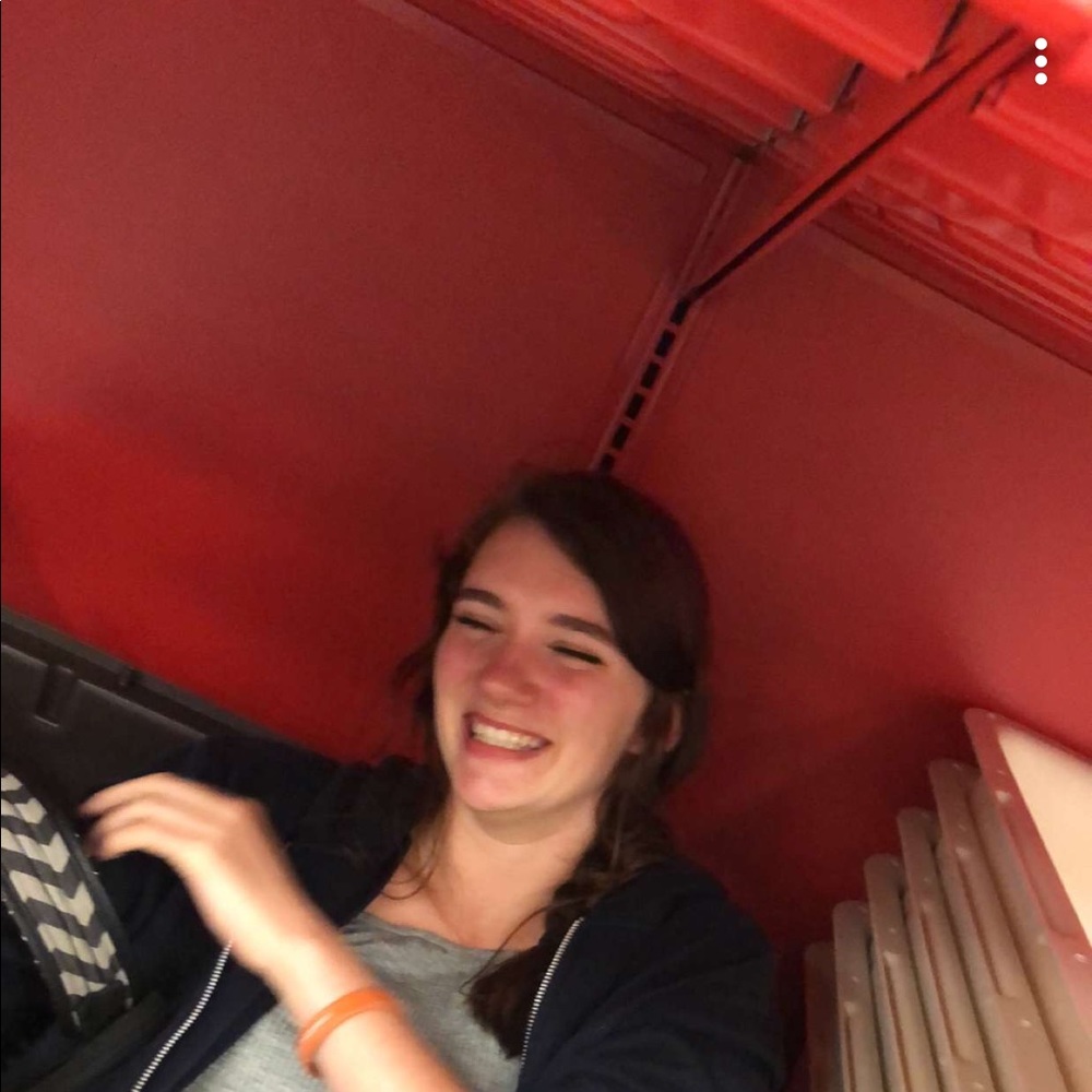 Meet your Posher, Aryana